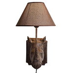 Бра Носорог Rhinoceros варинант исполнения - 4 | Loft Concept в Сочи