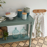 Ваза-бутыль из стекла TRANSPARENT FORMS 31 варинант исполнения - 11 | Loft Concept в Сочи