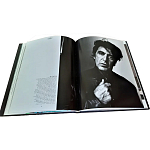 Коллекционная книга Cinema in Vogue варинант исполнения - 9 | Loft Concept в Сочи