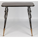 Столик приставной в стиле лофт Unlimited Freedom варинант исполнения - 4 | Loft Concept в Сочи