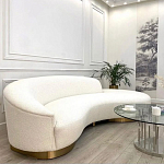 Диван Bjorn Sofa варинант исполнения - 4 | Loft Concept в Сочи