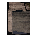 Ковер шелк Manhattan Wool Silk Carpet III варинант исполнения - 1 | Loft Concept в Сочи