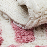 Ковер детский из хлопка  Heaven on earth варинант исполнения - 3 | Loft Concept в Сочи