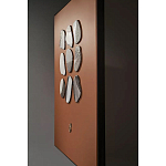 Панно «Стоун» варинант исполнения - 2 | Loft Concept в Сочи