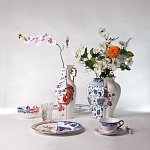 Ваза Seletti Melania варинант исполнения - 6 | Loft Concept в Сочи