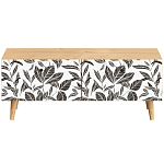 Длинная тумба Elise Cabinet варинант исполнения - 9 | Loft Concept в Сочи