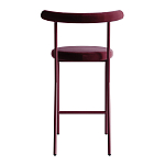 Стул полубарный «Рогалик» варинант исполнения - 4 | Loft Concept в Сочи