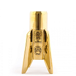 Подсвечник Seletti Lunar Hard Rocket варинант исполнения - 2 | Loft Concept в Сочи