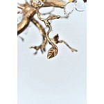 Люстра в виде дерева Tree Shaped Chandelier варинант исполнения - 8 | Loft Concept в Сочи