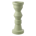 Подсвечник фигурный Bright Accent 30 см варинант исполнения - 2 | Loft Concept в Сочи