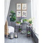 Кашпо A nest of birds варинант исполнения - 10 | Loft Concept в Сочи