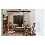 Альбом  декорирование Интерьеров Мелиссы Пенфолд Natural Living by Design: Melissa Penfold варинант исполнения - 10 | Loft Concept в Сочи