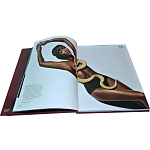 Коллекционная книга Art in Vogue варинант исполнения - 1 | Loft Concept в Сочи