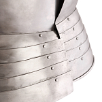 Декоративные доспехи Armor Cabinet de Curiosites варинант исполнения - 4 | Loft Concept в Сочи