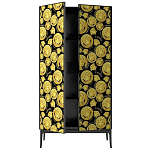 Stiletto Cabinet Barocco Medusa варинант исполнения - 3 | Loft Concept в Сочи