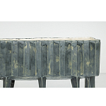 Чаша керамическая на ножках "Наследие" варинант исполнения - 4 | Loft Concept в Сочи