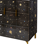 Тумба Trenta Space варинант исполнения - 3 | Loft Concept в Сочи