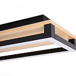 Потолочный светильник 40 GAVIN WOOD варинант исполнения - 2 | Loft Concept в Сочи