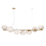 Подвесной светильник The bell tower варинант исполнения - 1 | Loft Concept в Сочи