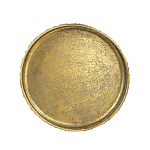 Столик дизайнерский Coth of gold варинант исполнения - 4 | Loft Concept в Сочи