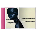 Книга Gisele Bundchen варинант исполнения - 4 | Loft Concept в Сочи