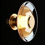 Бра настенное светодиодное Stefa 2 варинант исполнения - 2 | Loft Concept в Сочи