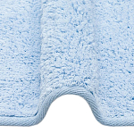  Ковер круглый из хлопка  Platinum of Heaven варинант исполнения - 2 | Loft Concept в Сочи