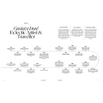 Книга Fantastic Gustave Dore варинант исполнения - 10 | Loft Concept в Сочи