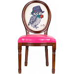 Стул French the owl is elegant варинант исполнения - 1 | Loft Concept в Сочи