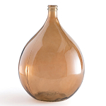 Ваза-бутыль из стекла TRANSPARENT FORMS 56 варинант исполнения - 7 | Loft Concept в Сочи