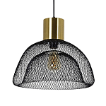 Подвесной светильник в стиле лофт Massimo варинант исполнения - 1 | Loft Concept в Сочи