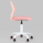 Яркий компьютерный стул Tropica Pink варинант исполнения - 2 | Loft Concept в Сочи