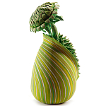 Дизайнерская статуэтка для интерьера Tropical Fruit Pandora 15 варинант исполнения - 4 | Loft Concept в Сочи