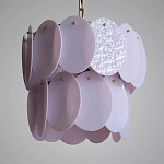 Люстра Pink Sunset варинант исполнения - 1 | Loft Concept в Сочи