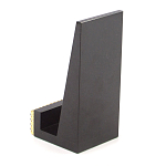 Подставка для телефона из натурального камня малахит Stone Stand варинант исполнения - 2 | Loft Concept в Сочи