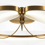 Потолочный светильник Breeze 3000К 45Вт варинант исполнения - 3 | Loft Concept в Сочи