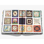 Подарочная коллекционная книга для дизайнеров Gucci. The Art of Silk Assouline варинант исполнения - 9 | Loft Concept в Сочи