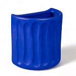 Ваза Seletti Dorico Blue варинант исполнения - 1 | Loft Concept в Сочи