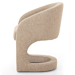 Стул Echo Dining Armchair варинант исполнения - 1 | Loft Concept в Сочи