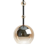 Подвесной светильник Eastern fluff варинант исполнения - 1 | Loft Concept в Сочи