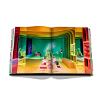 Книга Louis Vuitton. Virgil Abloh варинант исполнения - 8 | Loft Concept в Сочи