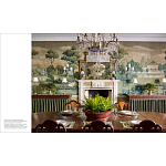 Альбом для дизайнеров The Art of Gracie: Handpainted Wallpapers, Timeless Rooms варинант исполнения - 6 | Loft Concept в Сочи