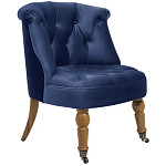 Кресло Joubert French Seating Light Chair варинант исполнения - 1 | Loft Concept в Сочи