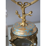 Настольное зеркало Delavihi Tif варинант исполнения - 5 | Loft Concept в Сочи