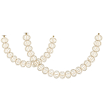 Подвесной светильник Ambreiro варинант исполнения - 1 | Loft Concept в Сочи