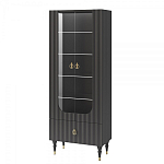 Витрина двухдверная с ящиком Antique Order варинант исполнения - 1 | Loft Concept в Сочи