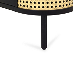 Тумба Ankio bedside table варинант исполнения - 7 | Loft Concept в Сочи