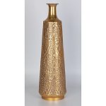 Ваза железная Fig варинант исполнения - 2 | Loft Concept в Сочи