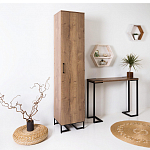 Консоль в стиле лофт Urban Style Space варинант исполнения - 5 | Loft Concept в Сочи