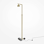 Напольный светильник Pikant 3000К 13Вт варинант исполнения - 8 | Loft Concept в Сочи